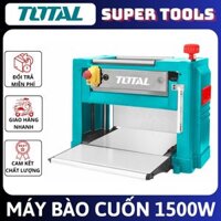 TOTAL Máy bào cuốn 1500W TTKP15001