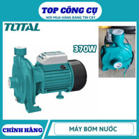 TOTAL Máy bơm nước 0.5HP TWP23706