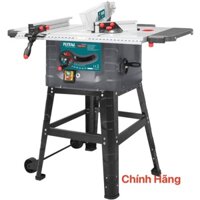 TOTAL Máy cưa bàn 1500W TS5152542 (Cam kết Chính Hãng 100%)