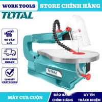 TOTAL Máy cưa cuộn 85W TS88501