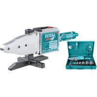 TOTAL Máy Hàn ống nhựa 800W TT328151