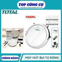 TOTAL Máy hút bụi tự động dùng pin 13.5V TVCRG30261  HÀNG CHÍNH HÃNG