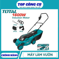 TOTAL Máy làm vườn Mô tơ cảm ứng cs1600W TGT616151