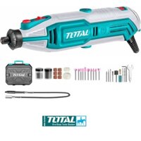 TOTAL MÁY MÀI KHUÔN MINI 3.2MM 130W TG501032 TG513326