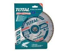 TOTAL TAC2121003 ĐĨA CẮT GẠCH ƯỚT