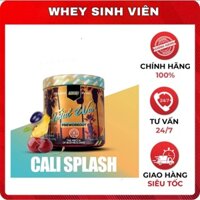 Total War 30 lần Pre Workout Tăng năng lượng, sức mạnh và sức bền