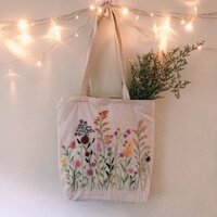 Tote bag/ túi tote