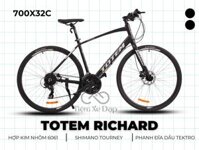 TOTEM RICHARD Xe Đạp Touring