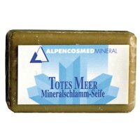 TOTES MEER Mineralschlamm-Seife, 100 g