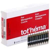 Tothema ( Hộp 20 ống ) – ống