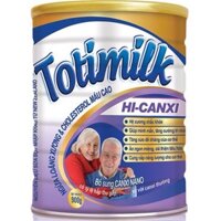 Totimilk Canxi 900g