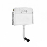 TOTO WH060 – Két nước âm bồn cầu treo tường