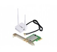 TOTOLINK A1200PE AC1200 Wireless Dual Band PCI-E Adapter