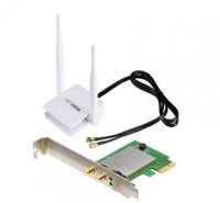 TOTOLINK A1200PE AC1200 Wireless Dual Band PCI-E Adapter