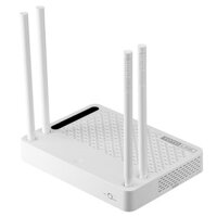 TotoLink A2004NS – Bộ Phát Wifi Chuẩn AC Tốc Độ 867Mbps Mở Rộng Sóng