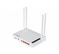 TOTOLINK A3002RU Gigabit Dual Band AC Wireless router