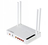 TOTOLINK A3002RU Gigabit Dual Band AC Wireless router