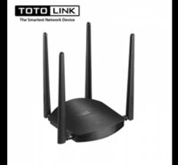 TOTOLINK A800R AC1200 Wireless Dual Band Router