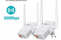 ToToLink EX200 Smart Wireless repeater