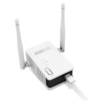 Totolink EX300 – Bộ Mở Rộng Sóng Wifi Chuẩn N Tốc Độ 300Mbps