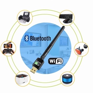 Card mạng Wifi Totolink N150UA