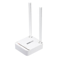 TotoLink N200RE-V3 - Bộ Phát Wifi Chuẩn N Tốc Độ 300Mbps - Hàng Chính Hãng