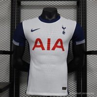 Tottenham Hotspur Sân nhà | Người chơi | Áo bóng đá 24-25 S-2XL có thể tùy chỉnh chất lượng cao
