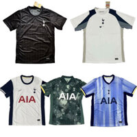 Tottenham Jersey 24 25 26 Sân khách Bộ áo bóng đá sân nhà 2025 2026 Soccer Jersi