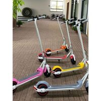 [Totyte] Xe Scooter điện EN01  bánh 6,5 inch pin lithium ngoài trời phù hợp với trẻ em và thanh thiếu niên