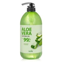 Touch Me Purity Aloe Vera Soothing Gel 1000ml (Tắm & Chăm Sóc Toàn Thân)