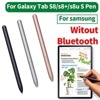 Touch stylus S Pen cho Samsung Galaxy tab s8 s8 plus s8 + màn hình cảm ứng Bút cảm ứng S-Pen hoạt động Không có chức năng Bluetooth