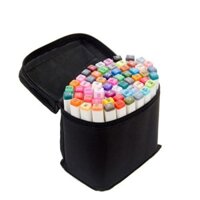 Touchliit6 30/40/60/80 màu túi vải