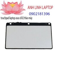 touchpad asus x502 c