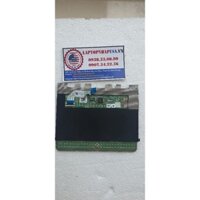 Touchpad dell xps 9550 9560 9570 5510 5520 5530