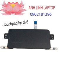 touchpad laptop hp pavilion dv6-3000
