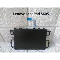 TOUCHPAD LAPTOP Lenovo IdeaPad S405