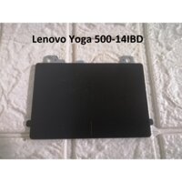 TOUCHPAD LAPTOP Lenovo Yoga 500-14IBD