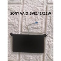 TOUCHPAD LAPTOP SONY VAIO  SVE141R11W