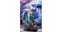Touhou Project - Konpaku Youmu - 1/7 - Half-Human Half-Phantom Gardener Ver. (Solarain)