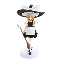 Touhou Youyoumu Premium Figure - Marisa Kirisame - (Prize) - Direct from JAPAN