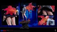 Touka Kirishima - Tokyo Ghoul - Damocles Studio