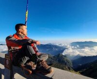 Tour 1 Ngày Trekking – Leo Núi Fansipan Khởi Hành Từ SaPa