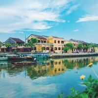 Tour 4N3Đ Đà Nẵng - Bà Nà - Hội An - Huế, Khách Sạn 3 Sao, Khởi Hành Hàng Ngày