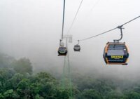 Tour Bà Nà hills bao gồm ăn trưa buffet giá KM 2026