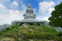 Tour Bắc Ninh: Bút Tháp – Chùa Dâu – Chùa Phật Tích – Đền Đô 1 ngày