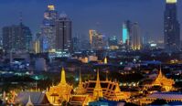 Tour Bangkok – Pattaya 5 ngày