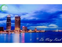 Tour Đà Nẵng 4 ngày 3 đêm từ Hà Nội bằng máy bay