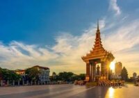 Tour Đà Nẵng Campuchia Siêm Riệp 4 ngày 3 đêm giá tốt 2025