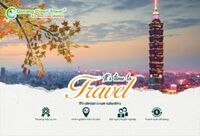 Tour Đà Nẵng Đài Loan dịch vụ chất lượng giá tốt 2023