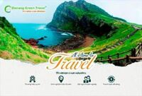 Tour Đà Nẵng đảo Jeju Hàn Quốc khám phá hòn đảo xinh đẹp